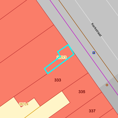 GRB Basiskaart
