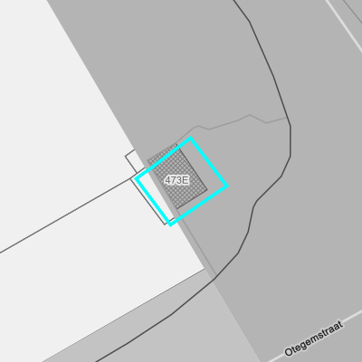 Vastgestelde archeologische zones