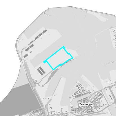 Overstromingsgevoelig (fluviaal)