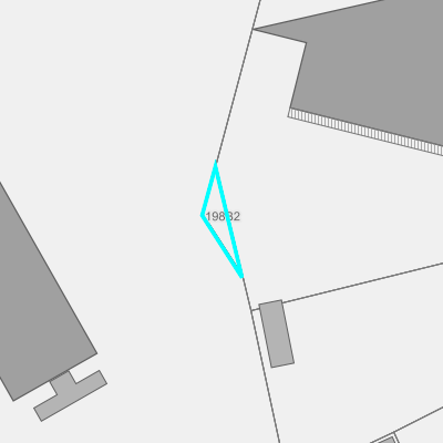 Vastgestelde archeologische zones