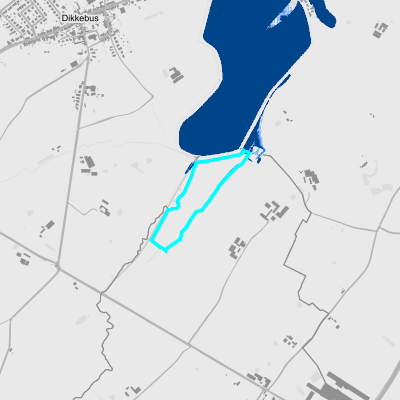 Overstromingsgevoelig (fluviaal)