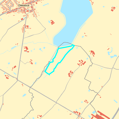 GRB Basiskaart