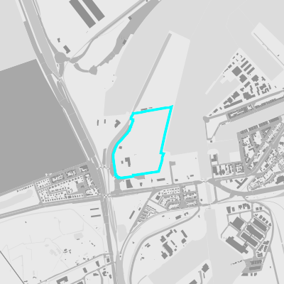 Vastgestelde archeologische zones