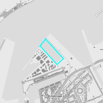Vastgestelde archeologische zones