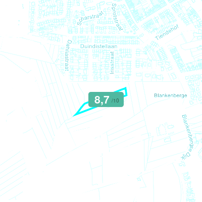 Mobiscore
