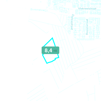 Mobiscore