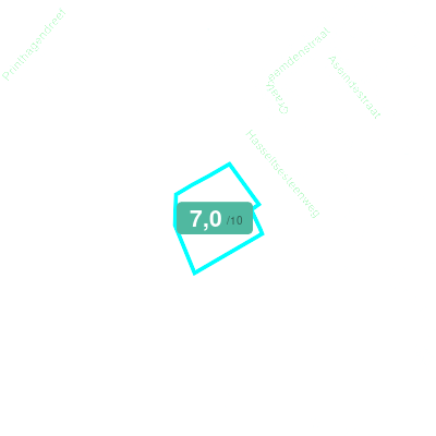 Mobiscore