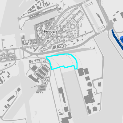 Overstromingsgevoelig (fluviaal)