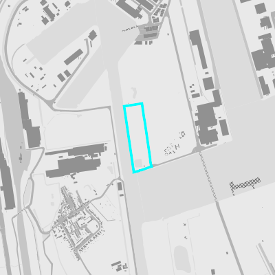 Overstromingsgevoelig (fluviaal)