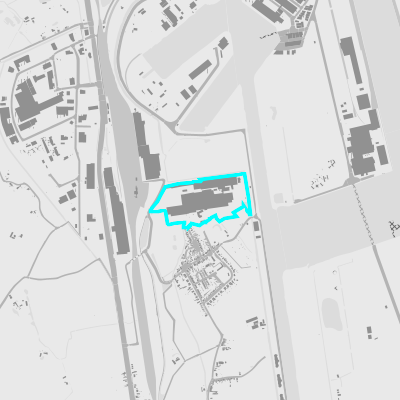 Overstromingsgevoelig (fluviaal)