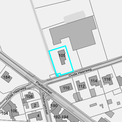 Overstromingsgevoelig (kust)