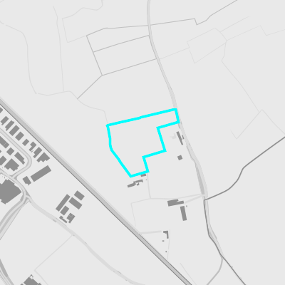 Vastgestelde archeologische zones