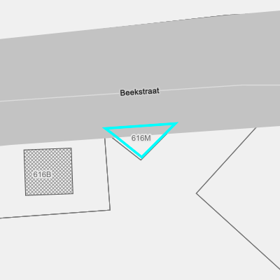 Overstromingsgevoelig (fluviaal)