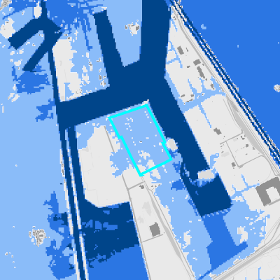 Overstromingsgevoelig (kust)