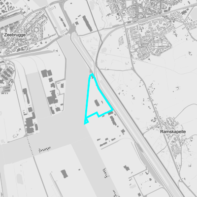 Overstromingsgevoelig (fluviaal)