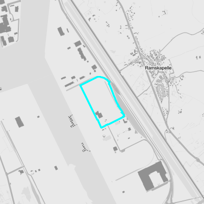 Overstromingsgevoelig (fluviaal)