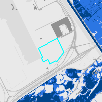 Overstromingsgevoelig (fluviaal)