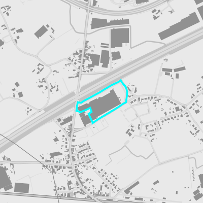 Overstromingsgevoelig (kust)