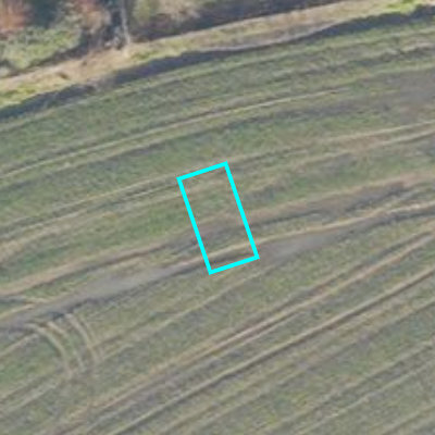 Luchtfoto Vlaanderen 2013 - 2015