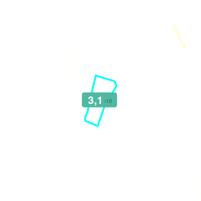 Mobiscore