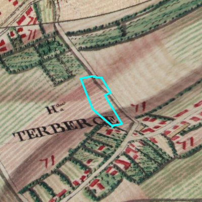 Ferraris (1771-1778)