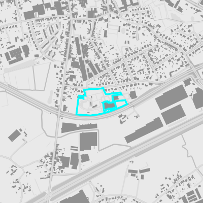 Overstromingsgevoelig (kust)