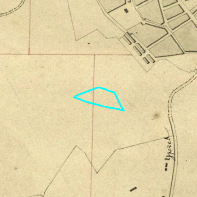 Algemeen Bodemgebruik (ABW)