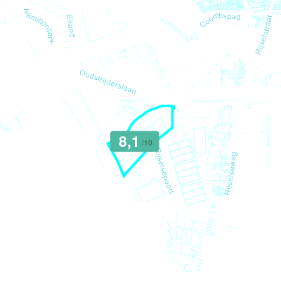 Mobiscore