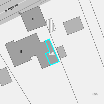 PFAS no regret zones
