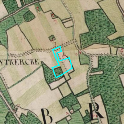 Ferraris (1771-1778)