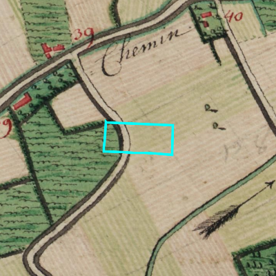 Ferraris (1771-1778)