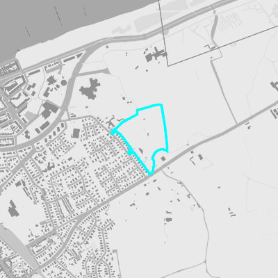 Vastgestelde archeologische zones