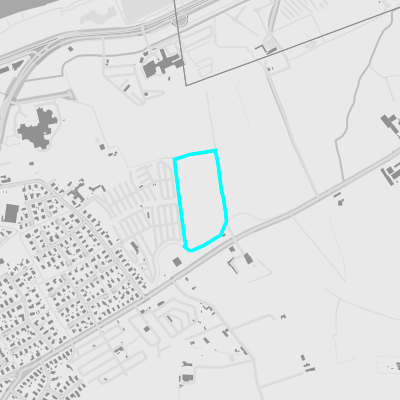 Vastgestelde archeologische zones