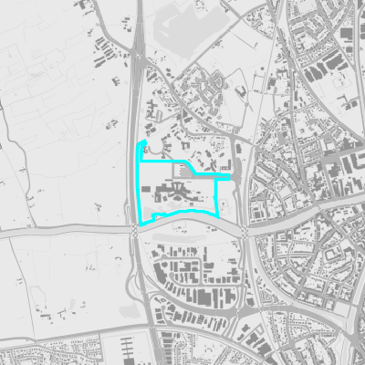 Overstromingsgevoelig (fluviaal)