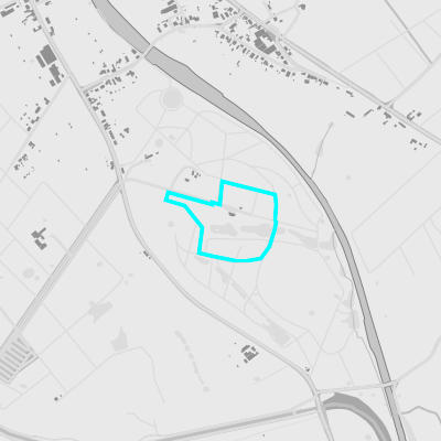 Overstromingsgevoelig (fluviaal)
