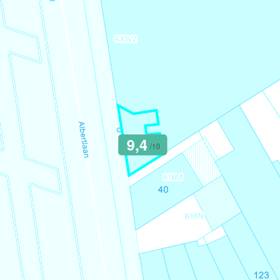 Mobiscore
