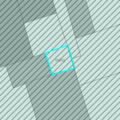 Vastgestelde archeologische zones