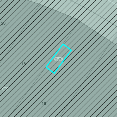 Vastgestelde archeologische zones
