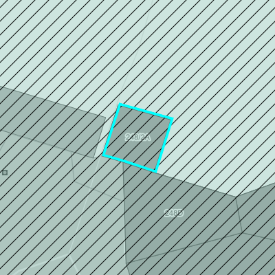 Vastgestelde archeologische zones