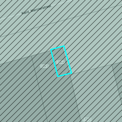 Vastgestelde archeologische zones