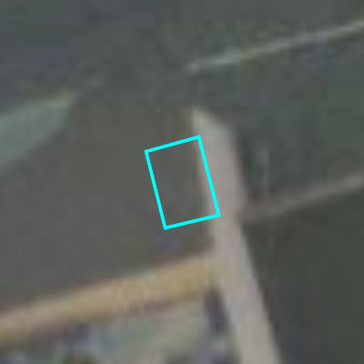 Luchtfoto Vlaanderen 2013 - 2015