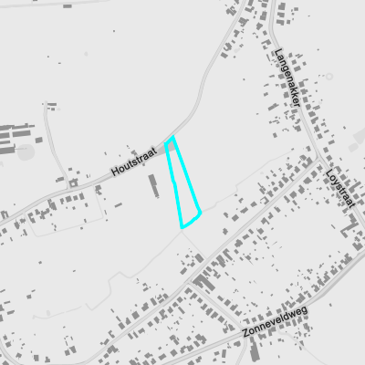 PFAS no regret zones
