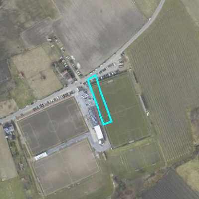 Luchtfoto Vlaanderen 2013 - 2015