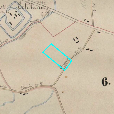 Algemeen Bodemgebruik (ABW)