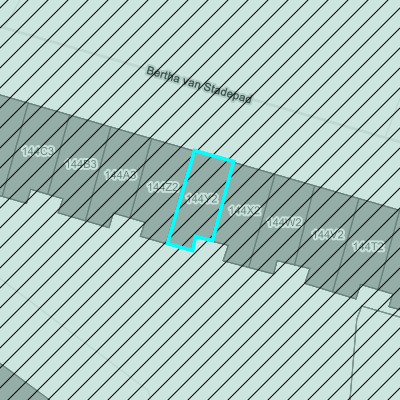 Vastgestelde archeologische zones