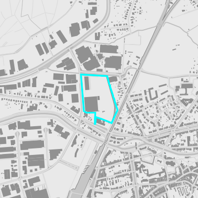 Overstromingsgevoelig (kust)