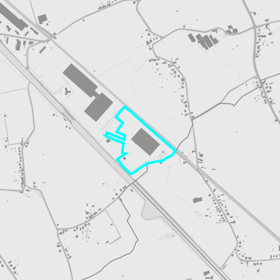 Overstromingsgevoelig (fluviaal)