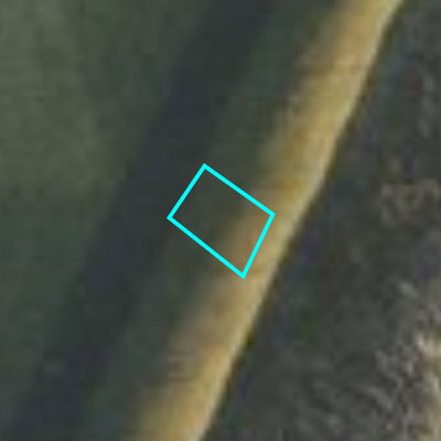 Luchtfoto Vlaanderen 2013 - 2015