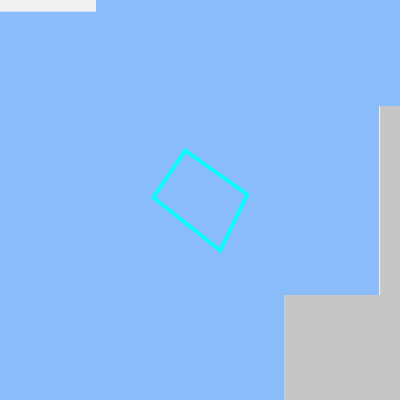 Overstromingsgevoelig (pluviaal)