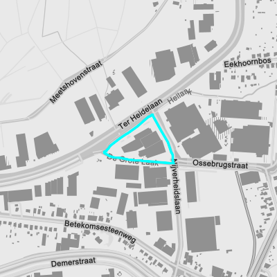 Overstromingsgevoelig (fluviaal)